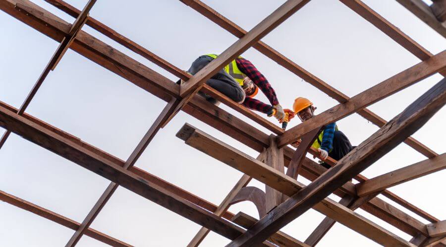 Expert top industrial roofings services in Millville, PA